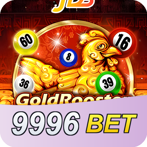 Logo Oficial 9996BET Download
