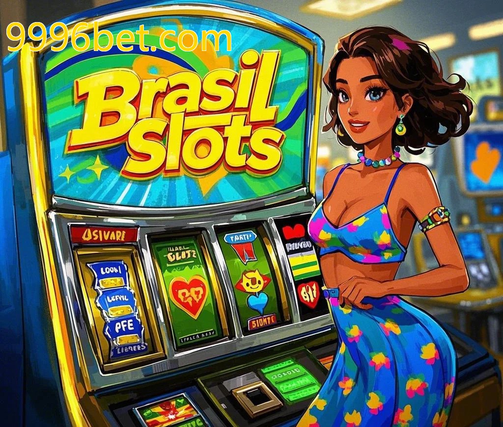 9996bet.com: Jogos de Cassino Online e Slots Exclusivos!