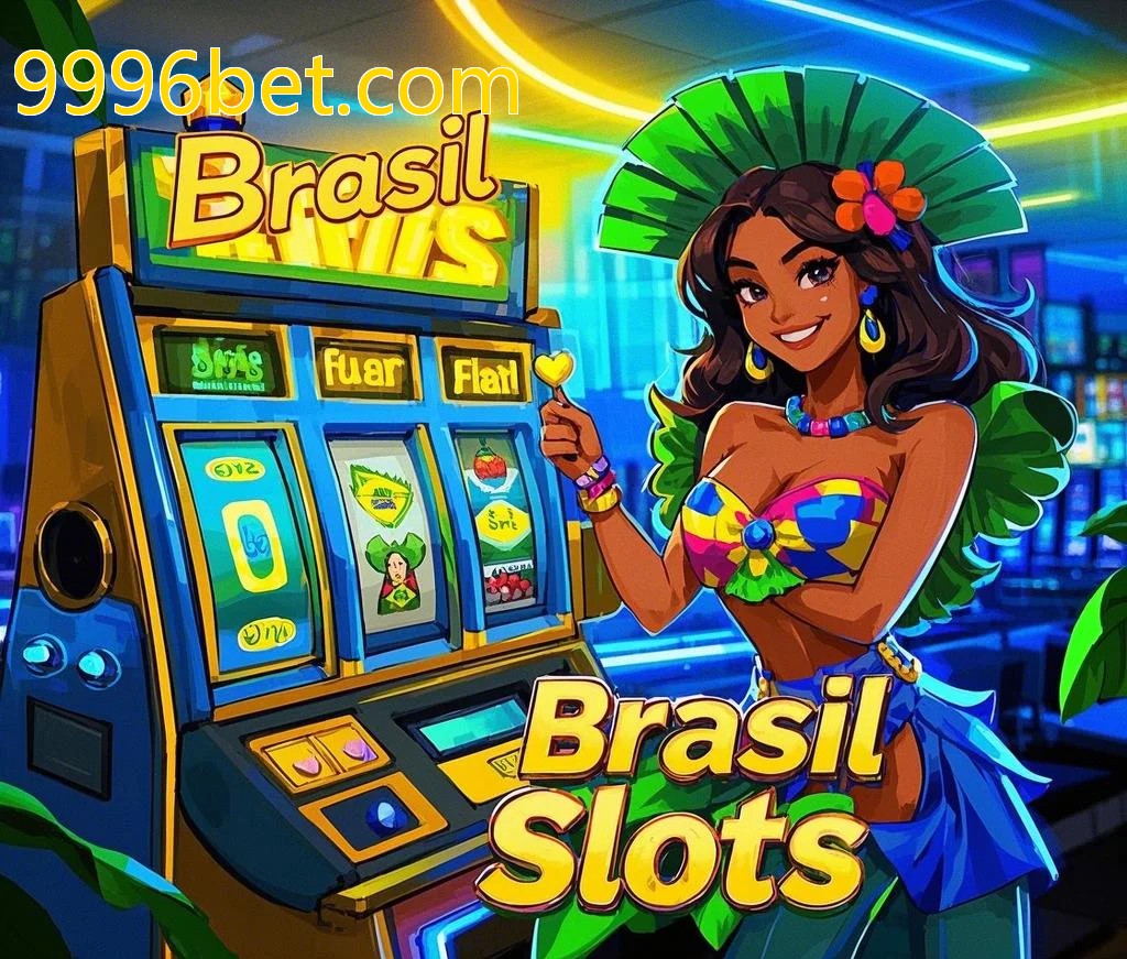 9996bet: Jogue com Segurança na Plataforma Oficial!