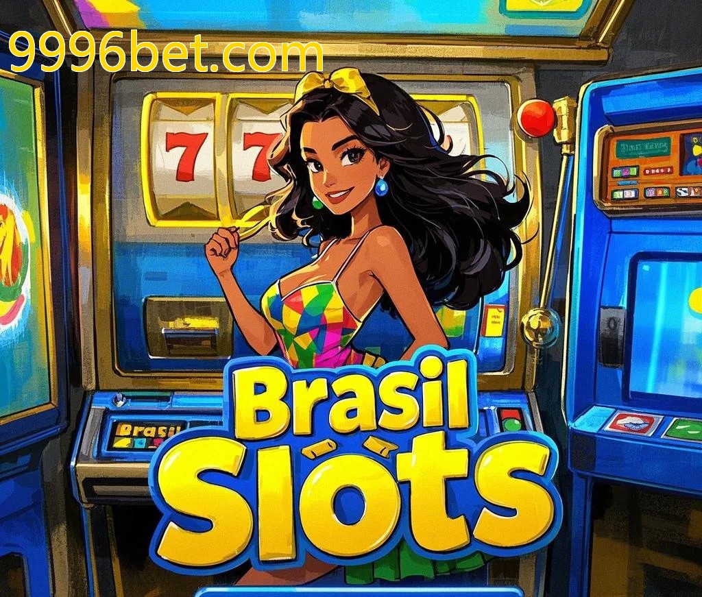 9996bet: Seu Lugar Para Bônus e Promoções Incríveis