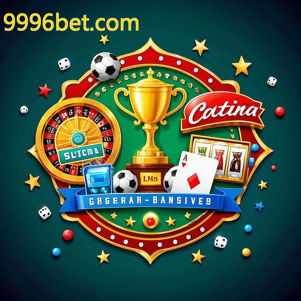 9996bet: Viva o Esporte com Nossas Apostas Online!